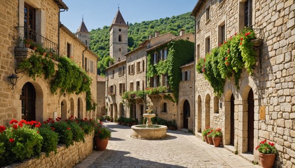 Où séjourner en Ardèche : notre sélection d'hôtels de charme ?