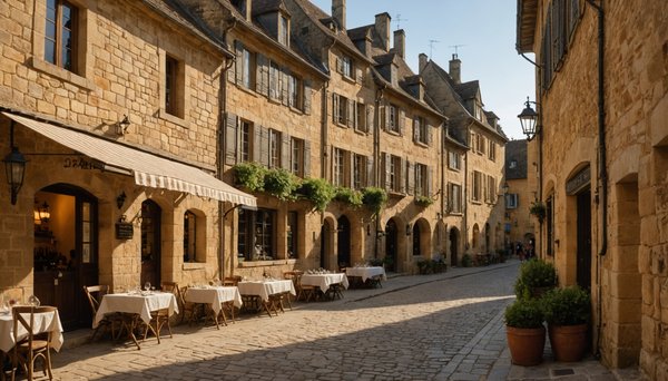 Choisir son restaurant ou son hôtel à Piscine Sarlat