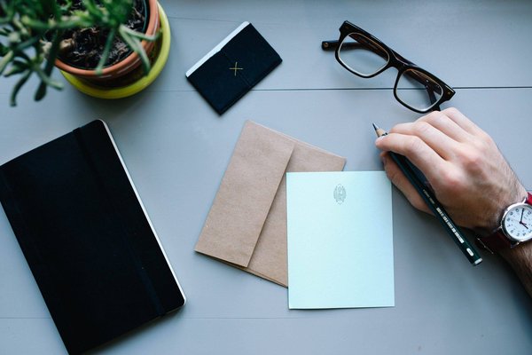 Comment utiliser un modèle de lettre d'intention d'achat ?