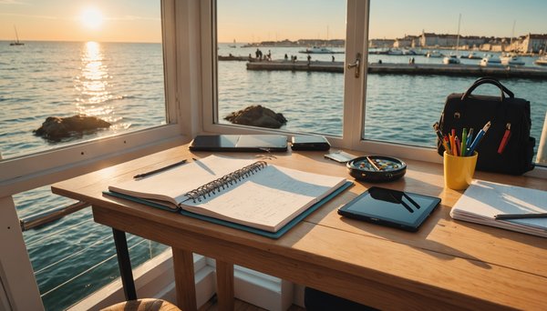 Faut-il réserver un hôtel sur l'île de Ré à l'avance ou à la dernière minute ?