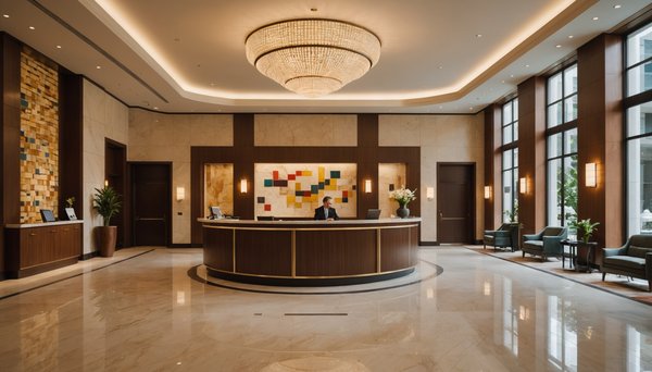 Top critères pour classement hôtel: choisissez bien!