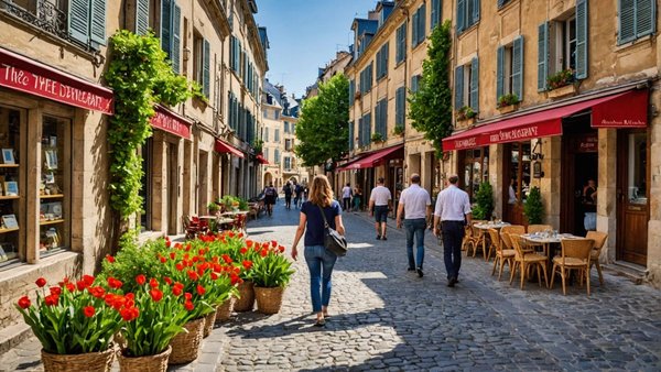 L'impact du développement durable sur le secteur touristique en France