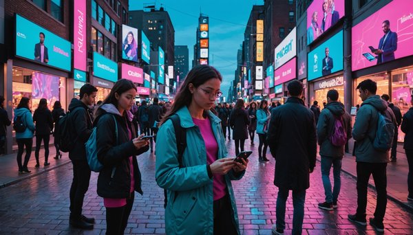 Comprendre l'impact des réseaux sociaux sur la culture moderne