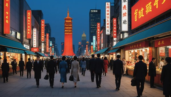 L'impact de la culture asiatique sur le monde moderne