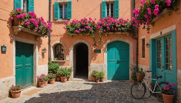 Explorez les cottages de perpignan à partir de 45€ la nuit