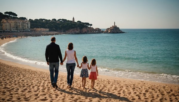 Séjour en famille à lloret de mar : idées pratiques et suggestions
