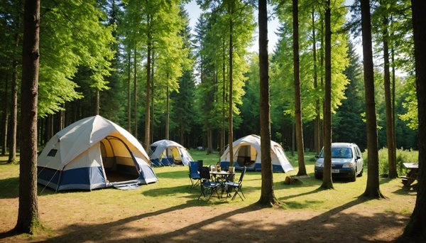 Les landes en famille : quels hébergements choisir pour vos vacances ?