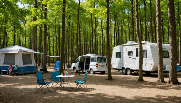 Le pradet : destination familiale pour des vacances dans le var