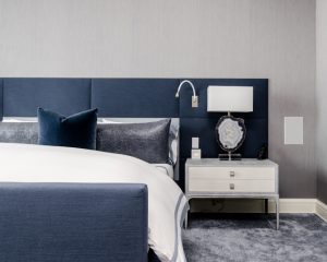 chambre luxe