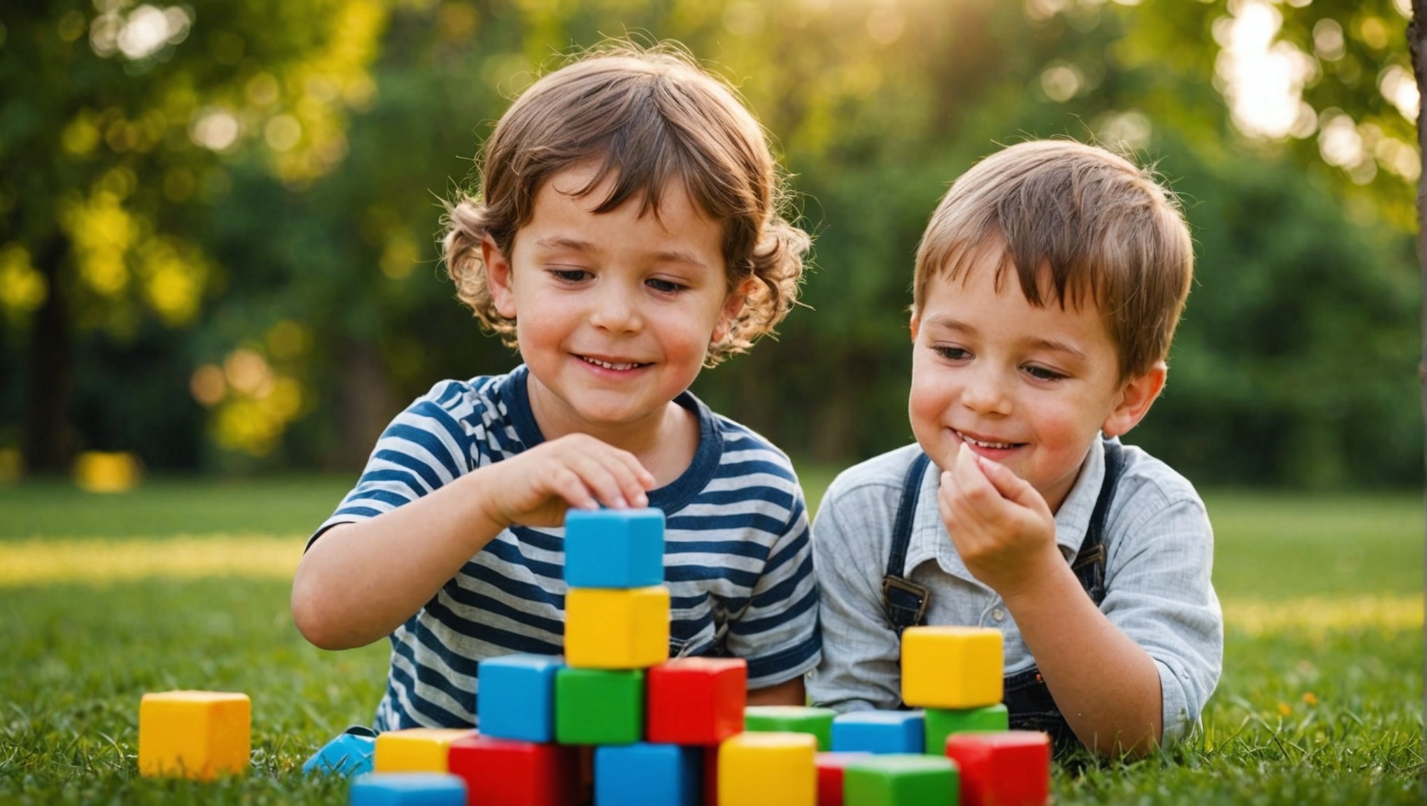 Activités ludiques et éducatives proposées dans les clubs pour enfants