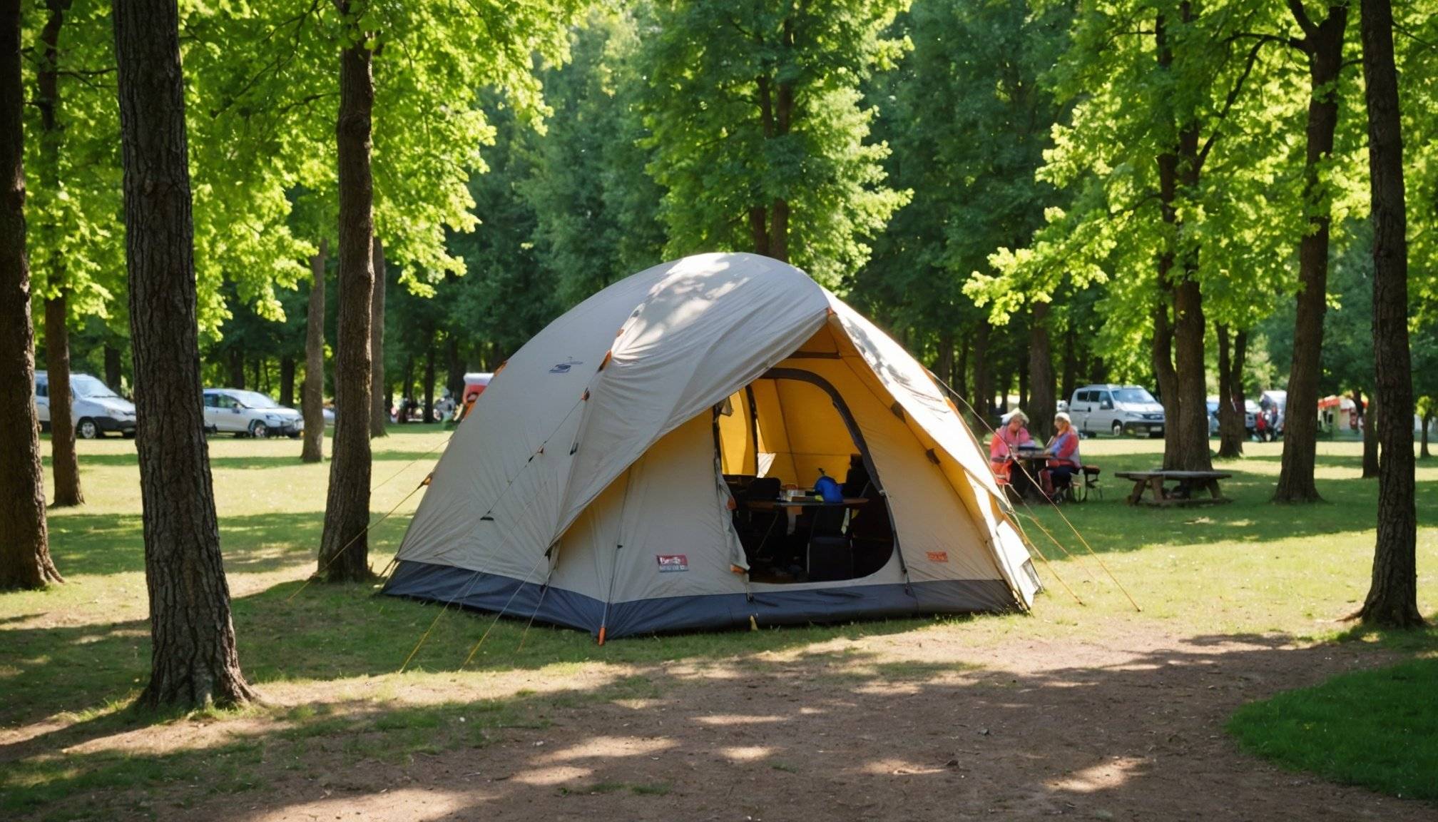 Que faire à montélimar depuis un camping ? découvertes et délices !