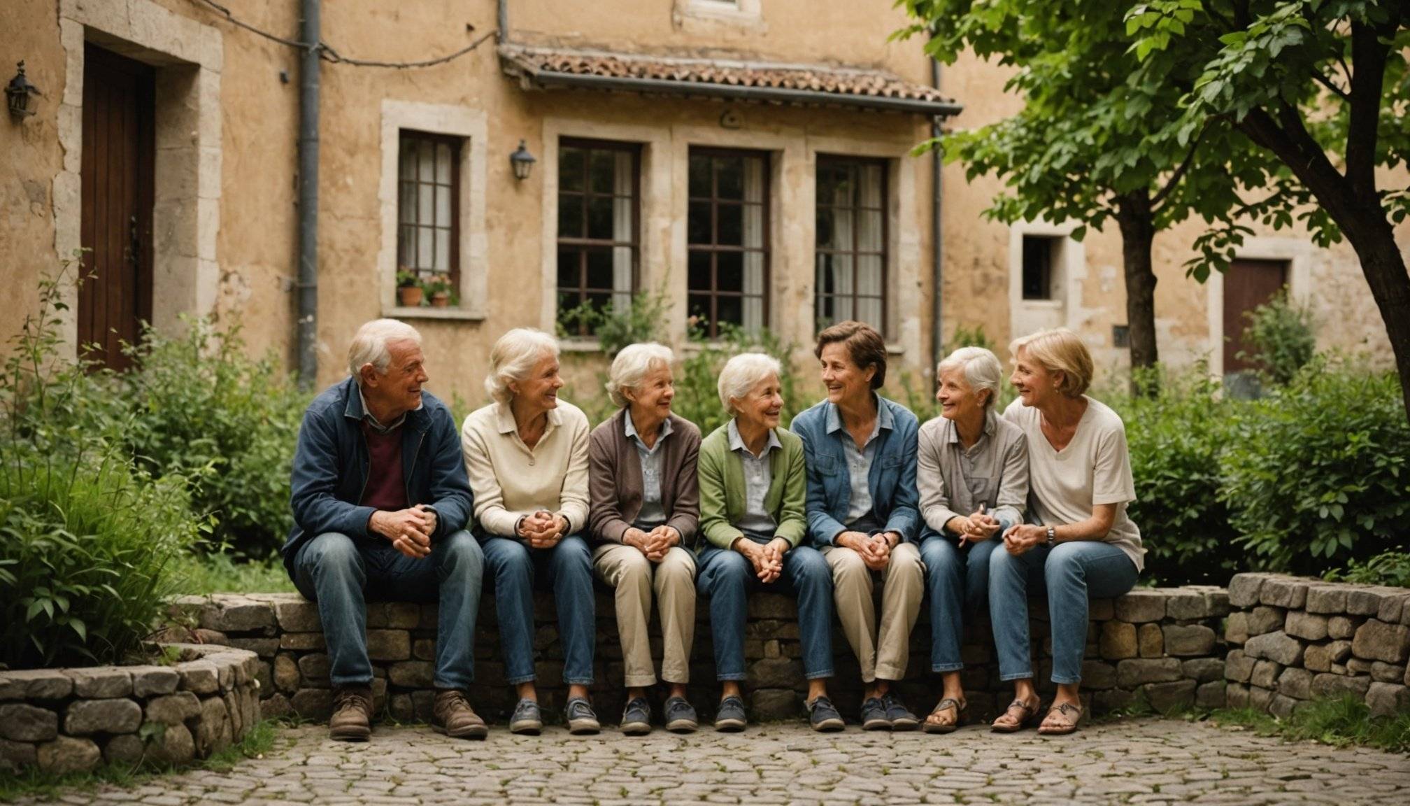 Où séjourner en famille dans le gard ?
