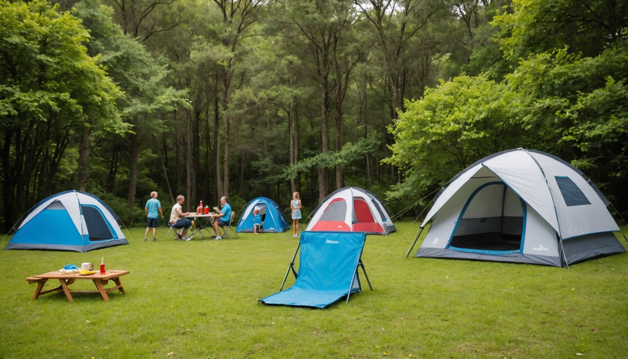 Les meilleurs campings familiaux à biarritz pour vos vacances