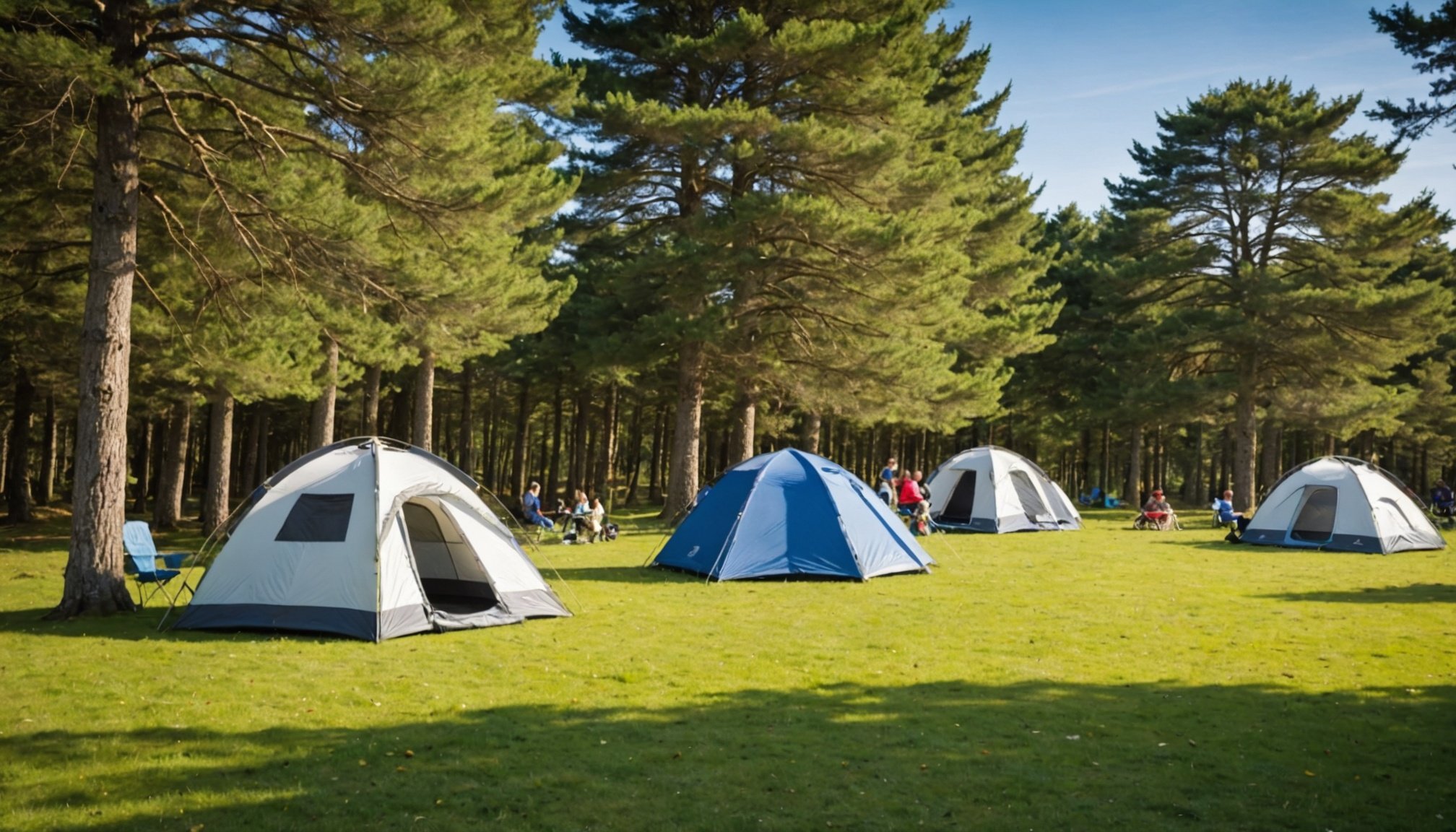 Les meilleurs campings bretons pour des vacances familiales inoubliables