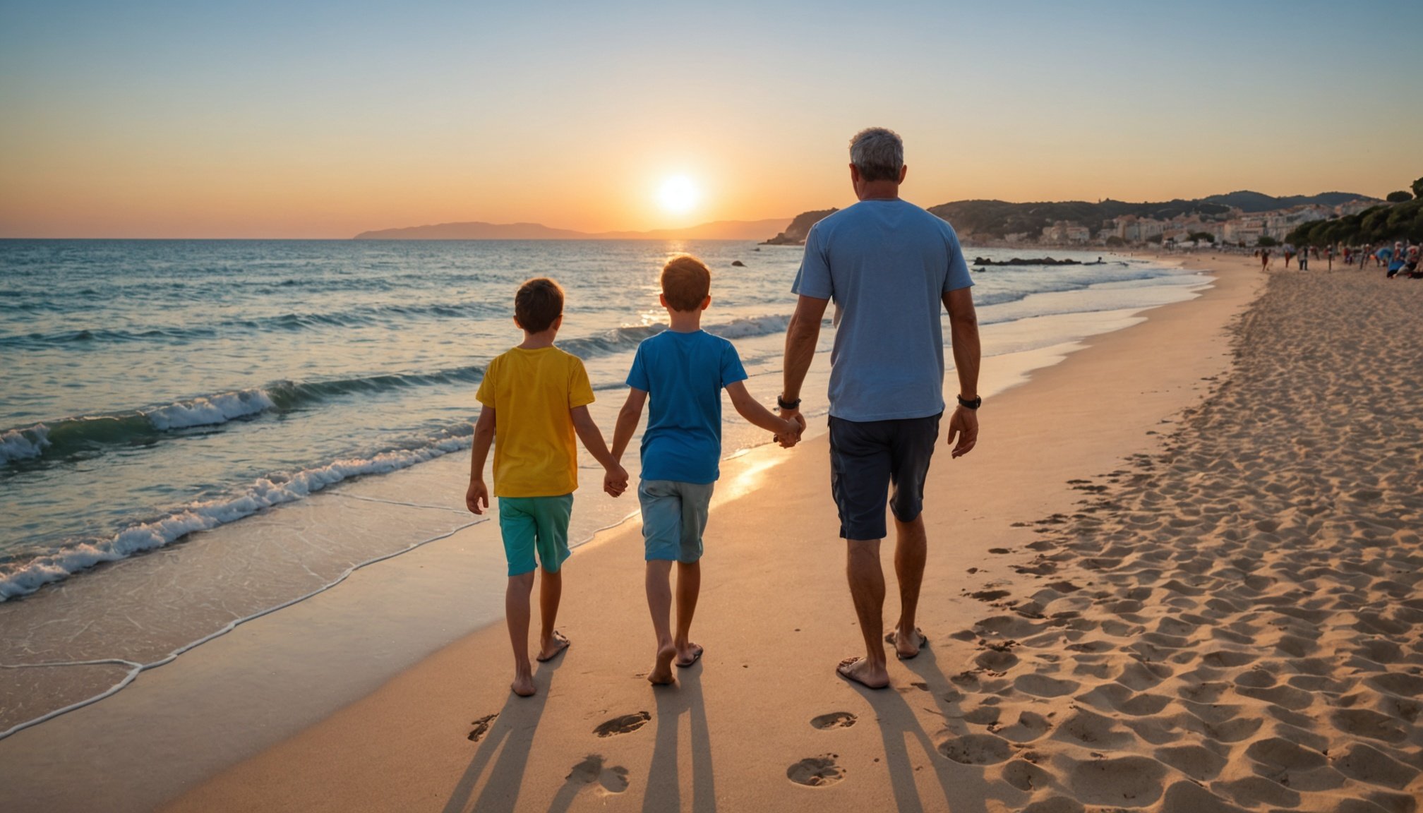 Top activités à faire en famille dans le var pour des vacances inoubliables