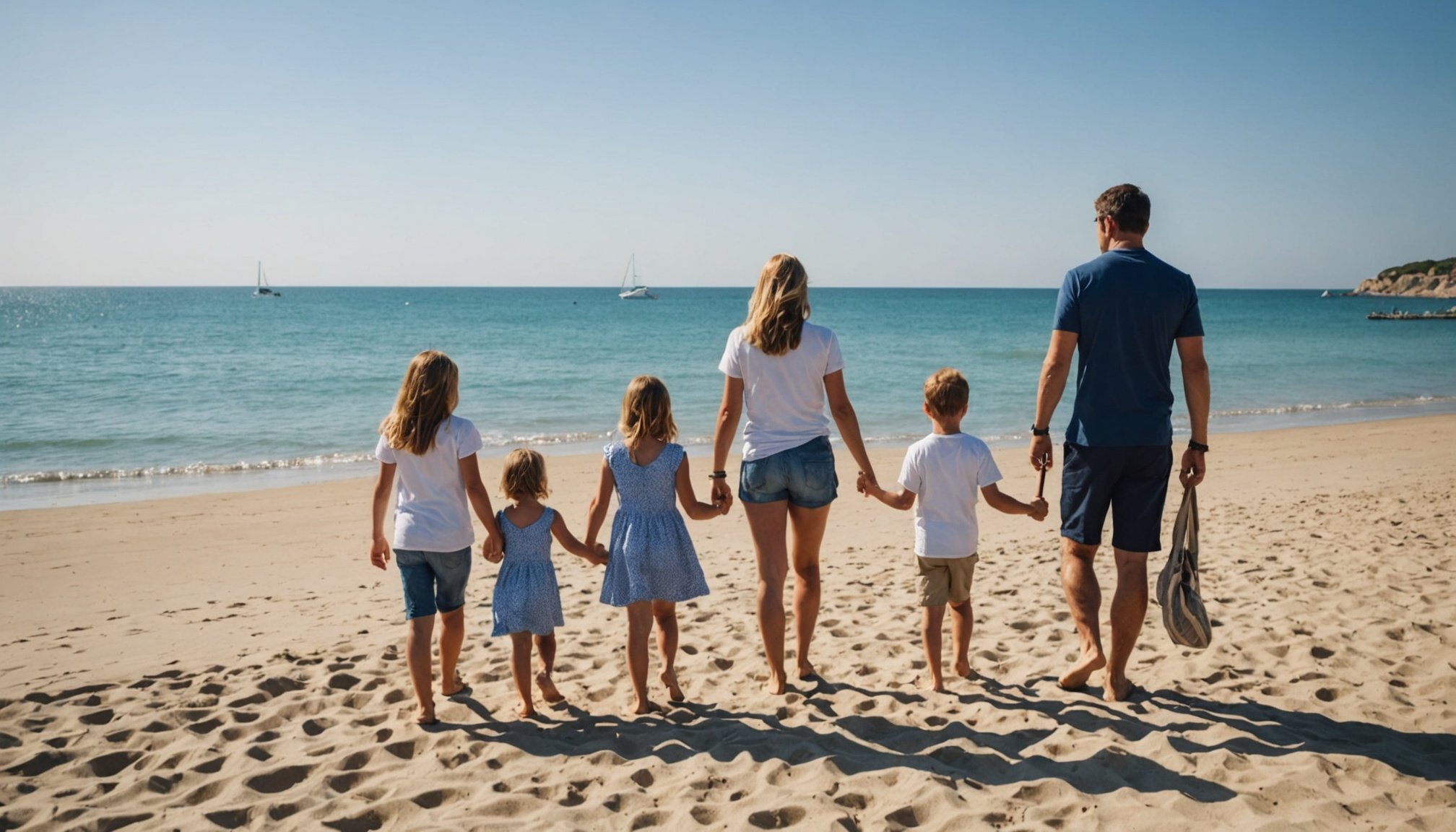 Les meilleures activités familiales à soulac-sur-mer pour vos vacances