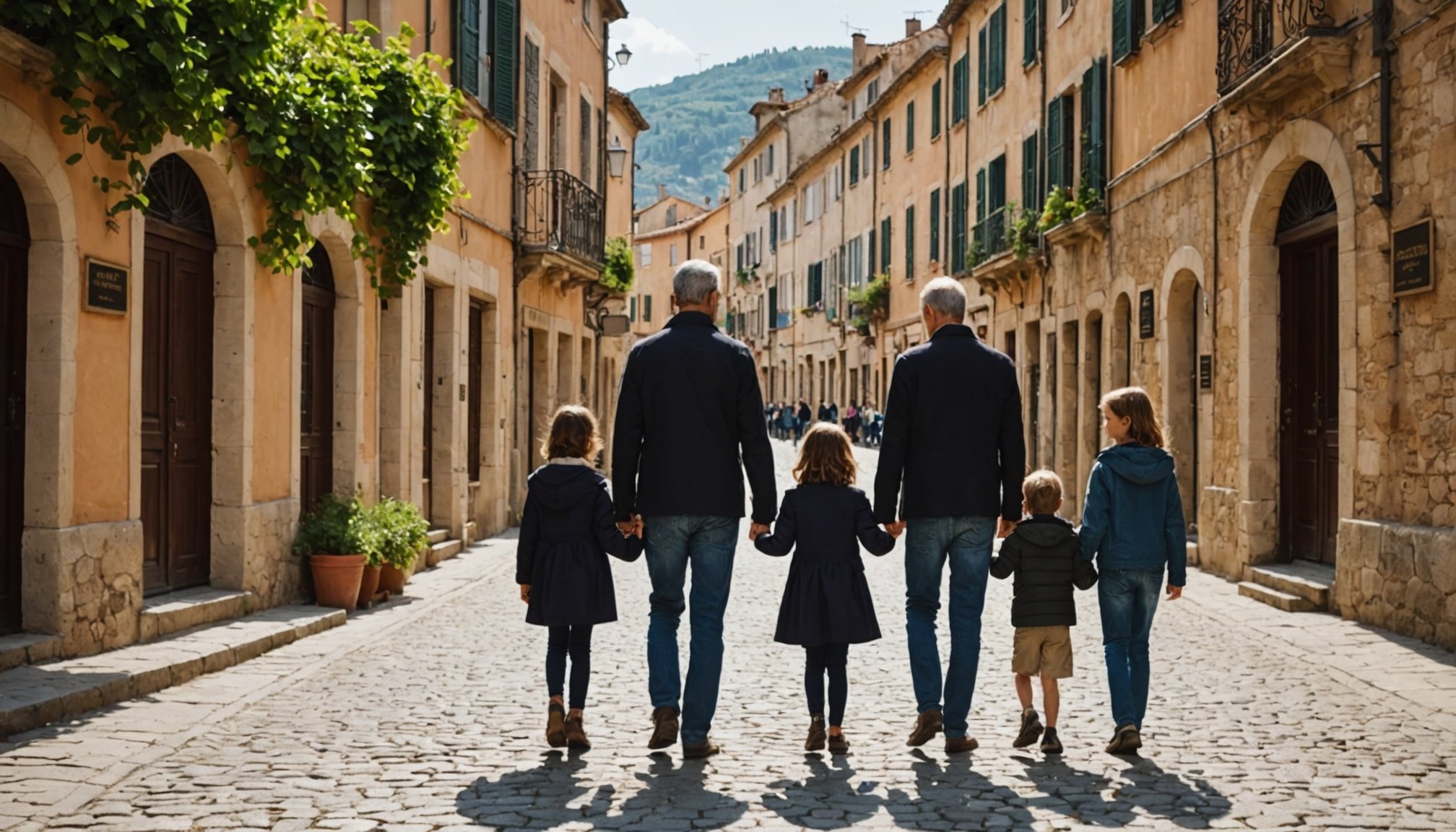 Pourquoi argelès est une destination familiale idéale